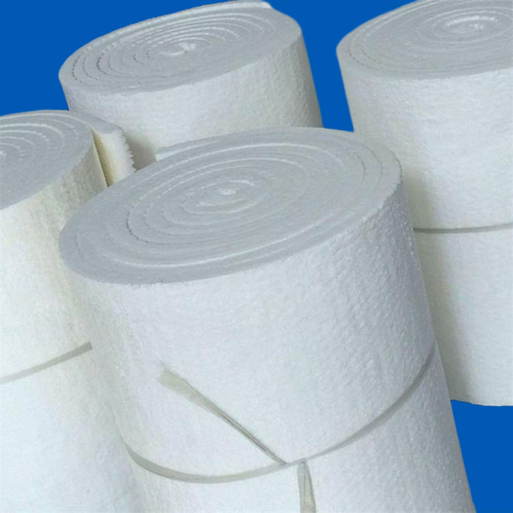 廊坊陶瓷纤维毡